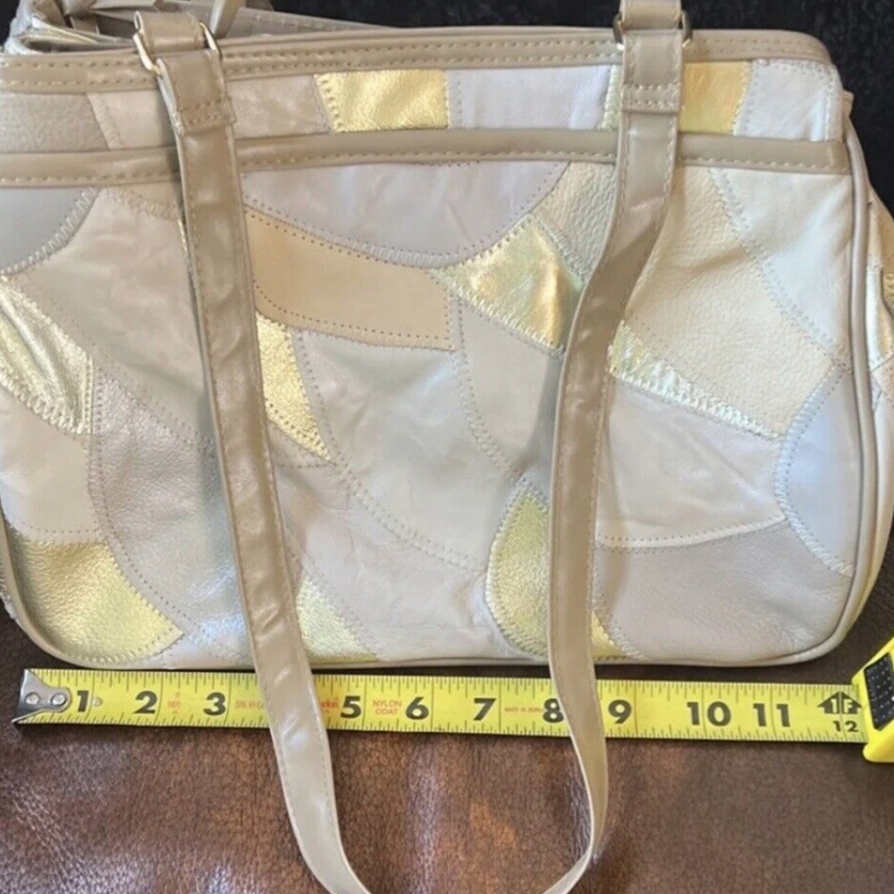 Four Season Handbag